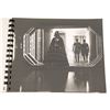 Image 9 : STAR WARS: A NEW HOPE (1977) - Robert Watts Collection: Cast and Crew Photo Book Dedicated to Watts 