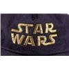 Image 11 : STAR WARS: A NEW HOPE (1977) - Robert Watts Collection: Blue Crew Cap