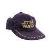 Image 5 : STAR WARS: A NEW HOPE (1977) - Robert Watts Collection: Blue Crew Cap