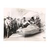 Image 11 : STAR WARS TRILOGY (1977-1983) - Robert Watts Collection: Archive of Behind-the-scenes Stills, Annual