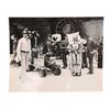 Image 2 : STAR WARS TRILOGY (1977-1983) - Robert Watts Collection: Archive of Behind-the-scenes Stills, Annual