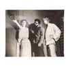 Image 3 : STAR WARS TRILOGY (1977-1983) - Robert Watts Collection: Archive of Behind-the-scenes Stills, Annual