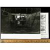 Image 3 : STAR WARS: RETURN OF THE JEDI (1983) - Printed Norman Reynolds Rebel Briefing Room Set Concept Sketc