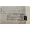 Image 2 : STAR WARS: RETURN OF THE JEDI (1983) - AT-ST Chicken Walker Blueprint