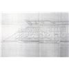 Image 2 : STAR WARS: RETURN OF THE JEDI (1983) - Jabba's Sail Barge Blueprint