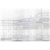 Image 4 : STAR WARS: RETURN OF THE JEDI (1983) - Jabba's Sail Barge Blueprint