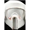Image 10 : STAR WARS: RETURN OF THE JEDI (1983) - Biker Scout Helmet Plaster Molds and Visor Castings