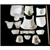 Image 9 : STAR WARS: RETURN OF THE JEDI (1983) - Biker Scout Helmet and Armor Components Set