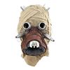 Image 4 : STAR WARS: RETURN OF THE JEDI (1983) - Prototype Tusken Raider Mask