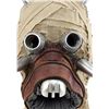Image 8 : STAR WARS: RETURN OF THE JEDI (1983) - Prototype Tusken Raider Mask
