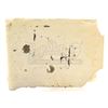 Image 4 : STAR WARS: RETURN OF THE JEDI (1983) - Unfinished Rebel General Rank Badge Component