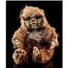 Image 1 : STAR WARS: RETURN OF THE JEDI (1983) - Child Ewok Puppet