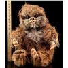 Image 2 : STAR WARS: RETURN OF THE JEDI (1983) - Child Ewok Puppet