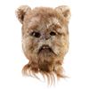 Image 3 : STAR WARS: RETURN OF THE JEDI (1983) - Ewok (John Pedrick) Mask