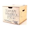 Image 3 : STAR WARS: RETURN OF THE JEDI (1983) - Stuart Freeborn Ewok Mask Storage Box