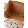Image 6 : STAR WARS: RETURN OF THE JEDI (1983) - Stuart Freeborn Ewok Mask Storage Box