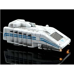 STAR WARS: STAR TOURS (THEME PARK ATTRACTION,  1987 - 2016) - StarSpeeder 3000 Light-up Model Miniat