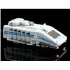 Image 1 : STAR WARS: STAR TOURS (THEME PARK ATTRACTION,  1987 - 2016) - StarSpeeder 3000 Light-up Model Miniat