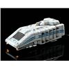 Image 3 : STAR WARS: STAR TOURS (THEME PARK ATTRACTION,  1987 - 2016) - StarSpeeder 3000 Light-up Model Miniat