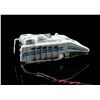 Image 5 : STAR WARS: STAR TOURS (THEME PARK ATTRACTION,  1987 - 2016) - StarSpeeder 3000 Light-up Model Miniat