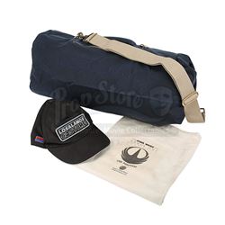 STAR WARS: ROGUE ONE: A STAR WARS STORY (2016) - Crew Bag and Los Alamos Cap