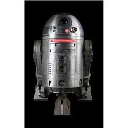 STAR WARS: ROGUE ONE: A STAR WARS STORY (2016) - Light-Up Remote Control R2-BHD Droid