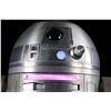 Image 3 : STAR WARS: ROGUE ONE: A STAR WARS STORY (2016) - Light-Up Remote Control R2-BHD Droid