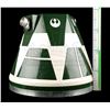 Image 11 : STAR WARS: THE LAST JEDI (2017) - R4-X2 Droid Dome