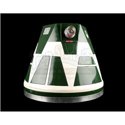 STAR WARS: THE LAST JEDI (2017) - R4-X2 Droid Dome
