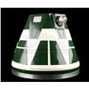Image 7 : STAR WARS: THE LAST JEDI (2017) - R4-X2 Droid Dome