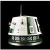 Image 15 : STAR WARS: THE LAST JEDI (2017) - Y5-X2 Droid Dome