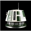 Image 16 : STAR WARS: THE LAST JEDI (2017) - Y5-X2 Droid Dome