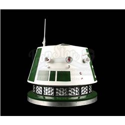 STAR WARS: THE LAST JEDI (2017) - Y5-X2 Droid Dome
