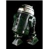 Image 10 : STAR WARS: SOLO: A STAR WARS STORY (2018) - Light-Up Remote Control R2-X2 Droid