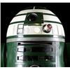 Image 12 : STAR WARS: SOLO: A STAR WARS STORY (2018) - Light-Up Remote Control R2-X2 Droid