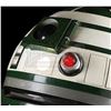 Image 13 : STAR WARS: SOLO: A STAR WARS STORY (2018) - Light-Up Remote Control R2-X2 Droid