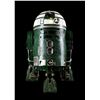 Image 1 : STAR WARS: SOLO: A STAR WARS STORY (2018) - Light-Up Remote Control R2-X2 Droid