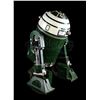 Image 24 : STAR WARS: SOLO: A STAR WARS STORY (2018) - Light-Up Remote Control R2-X2 Droid