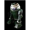 Image 29 : STAR WARS: SOLO: A STAR WARS STORY (2018) - Light-Up Remote Control R2-X2 Droid