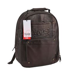 STAR WARS: SOLO: A STAR WARS STORY (2018) - Leather Crew Backpack