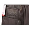 Image 7 : STAR WARS: SOLO: A STAR WARS STORY (2018) - Leather Crew Backpack