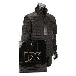 STAR WARS: THE RISE OF SKYWALKER (2019) - Crew Jacket, Gift Bag and Thank-You Note