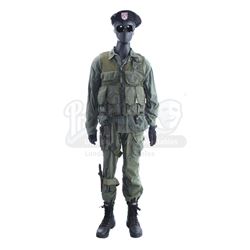 STARGATE (1994) - Jack O'Neil's (Kurt Russell) Costume