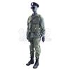 Image 9 : STARGATE (1994) - Jack O'Neil's (Kurt Russell) Costume