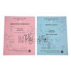 Image 1 : STARGATE SG-1 (TV SERIES 1997-2007) - Cast-Autographed Shooting Schedules