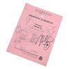 Image 2 : STARGATE SG-1 (TV SERIES 1997-2007) - Cast-Autographed Shooting Schedules
