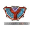 Image 3 : STARGATE SG-1 (TV SERIES 1997-2007) - Light-Up Ori UGDO Device