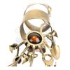 Image 18 : STARGATE SG-1 (TV SERIES 1997-2007) - Light-Up Goa'uld Ribbon Device