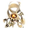 Image 19 : STARGATE SG-1 (TV SERIES 1997-2007) - Light-Up Goa'uld Ribbon Device