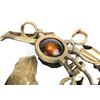 Image 8 : STARGATE SG-1 (TV SERIES 1997-2007) - Light-Up Goa'uld Ribbon Device